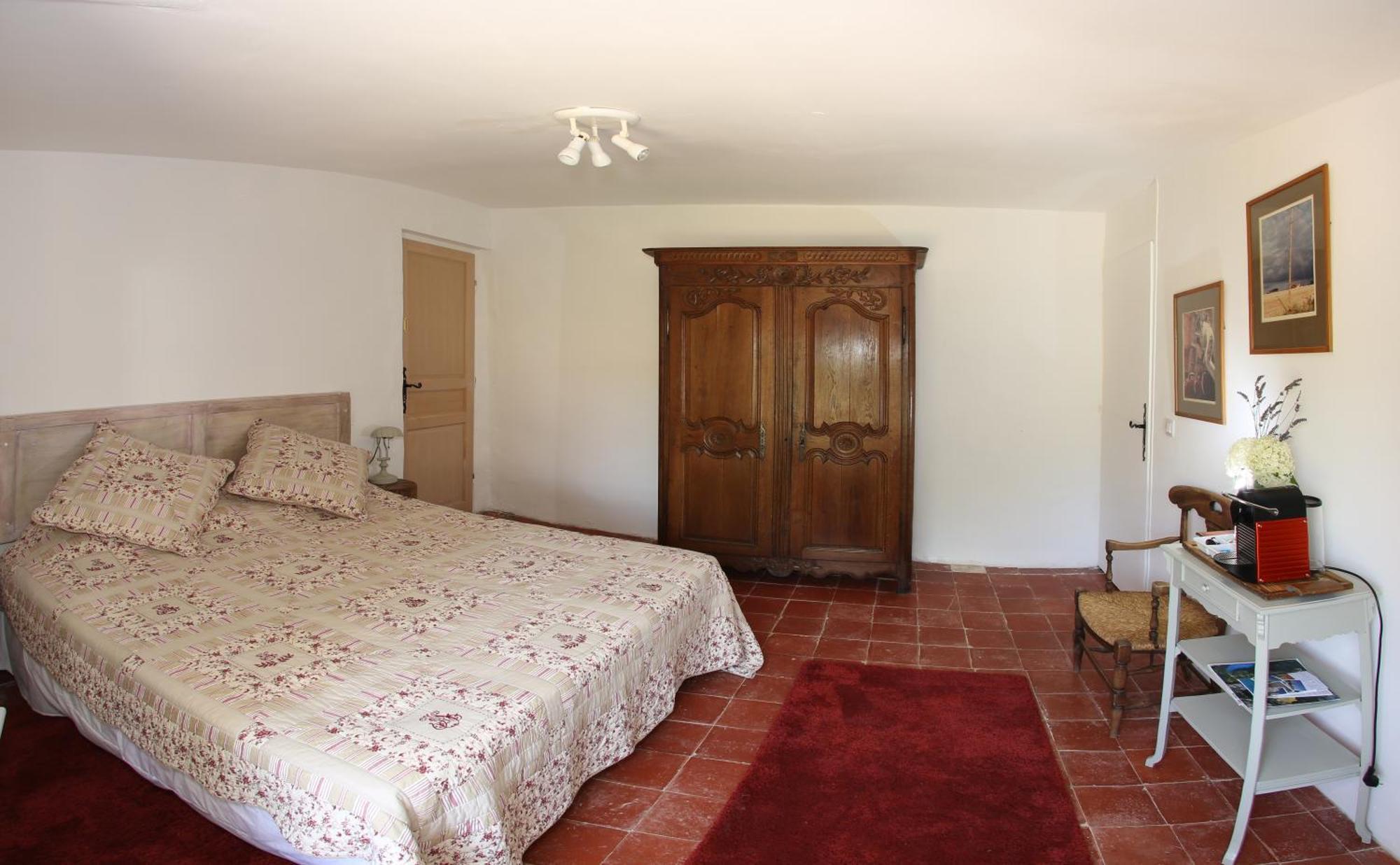 Le Domaine Saint Jean Bed & Breakfast Exterior photo