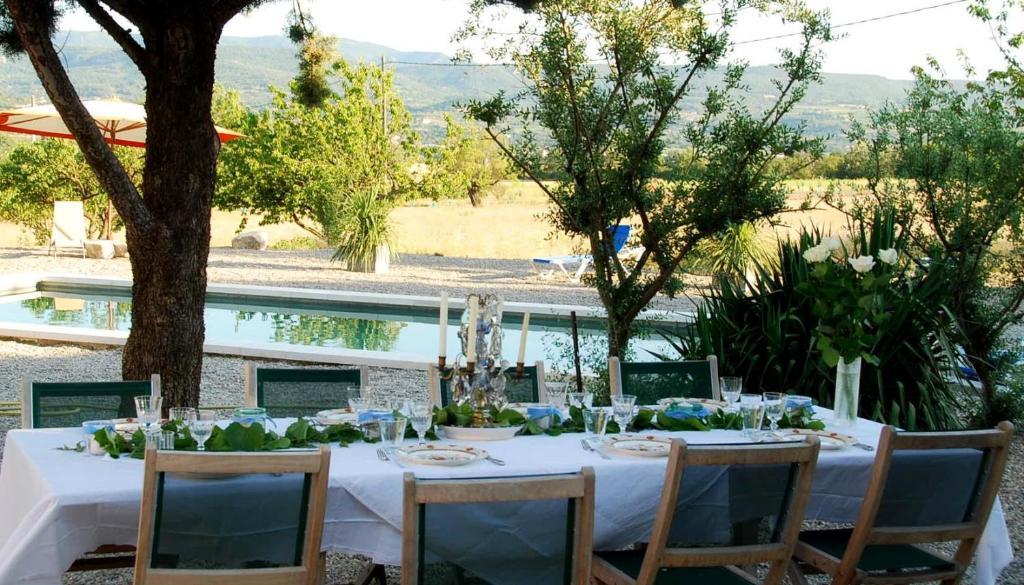 Le Domaine Saint Jean Bed & Breakfast Exterior photo